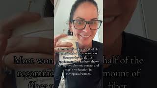 The supplements Dr. Haver takes in a day and why...