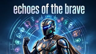 Ericeverest-Echoes Of The Brave