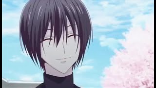 Hatsune Miku - Psychogram. [ Fruits Basket 2019 ] AMV #4