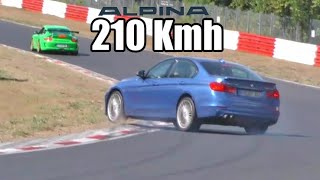 NÜRBURGRING CRASH & FAIL Compilation - Nurburgring Mistakes, Racing Crashes & Fails Nordschleife