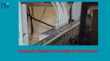 Computer Basics-: Connecting to the Internet