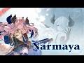 [JP] GRANBLUE FANTASY: Relink - Endless Ragnarok | キャラクター紹介（ナルメア）