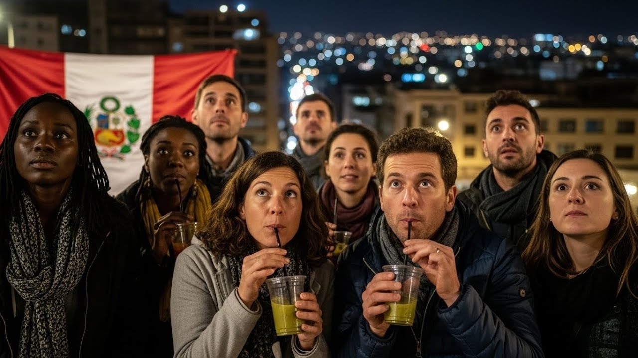 El secreto del Malecón de Miraflores es peruano, video supera 100 millones de vistas