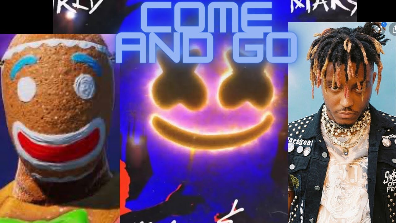 Come and go montage ( juice WRLD ) YouTube