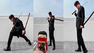 New Osu films vlog on how we shot new Kenshi content is up on YouTube  Links in my bio go watch now!