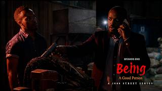 Being A Good Person Trailer