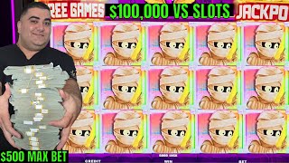 Download Lagu $500 Max Bet BONUSES - $100,000 Live Slot Play At Casino MP3 Download Lagu $500 Max Bet BONUSES - $100,000 Live Slot Play At Casino MP3