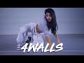 f(x) - 4walls / JANE KIM BEGINNER CHOREO CLASS #4walls