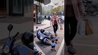 AI patrol to catch thieves, Suibian app, cat commando team, cat police team