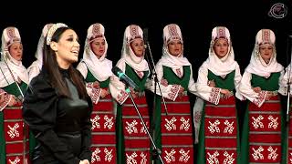 :   ,    -  " " - Vanya Moneva Choir