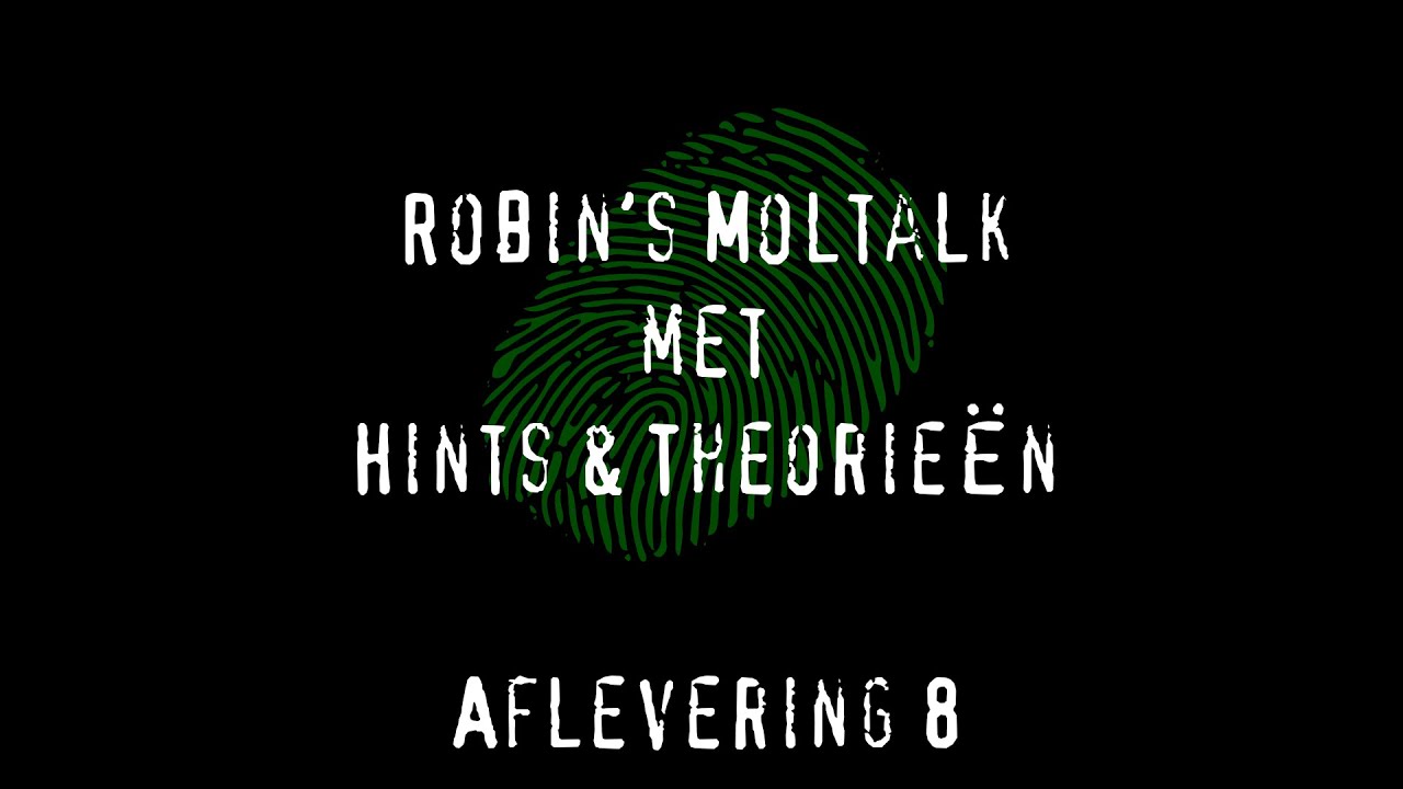 Is Rob of Nathan de mol? Robin's Moltalk Wie is de Mol Hints en Theorieën 8 YouTube Is Rob of Nathan de mol? Robin's Moltalk Wie is de Mol Hints en Theorieën 8 YouTube