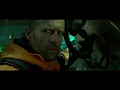 The Meg 2018hd For Jason Statham
