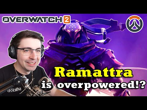 Shroud is unstoppable! | Overwatch 2