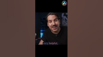 TUTORIAL: Create Animated Captions in DaVinci Resolve