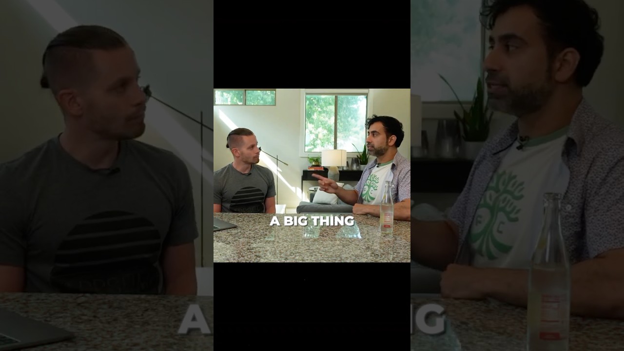Reframing Your Current "Job"