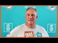 LIVE: Dolphins Deep Dive w/ Chris Perkins: Big win over Dallas, looking ahead to Ravens and Bills