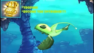 Feeding Frenzy 2 Ending screenshot 4