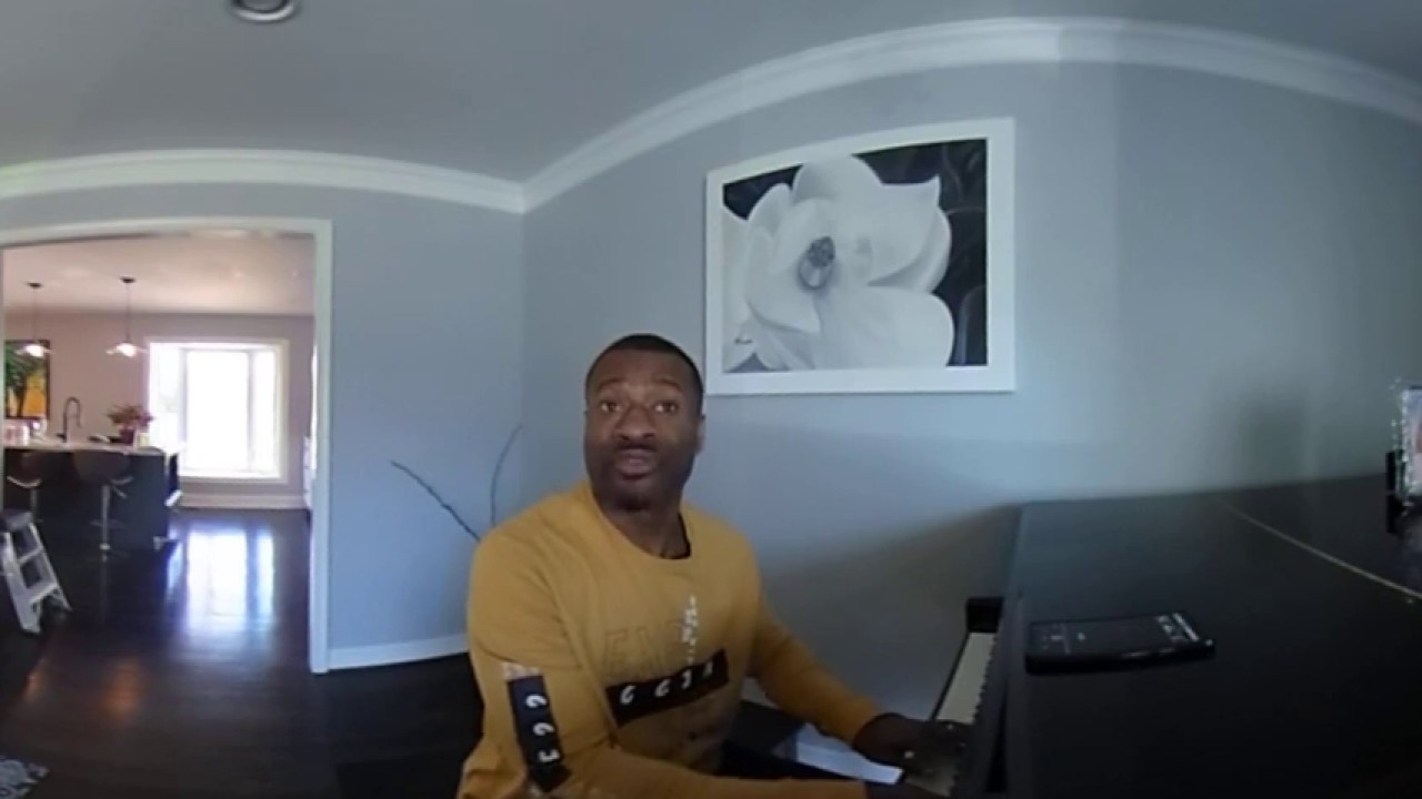 unforgettable (jazz standard) remix