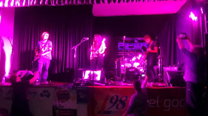Renee Steele Band