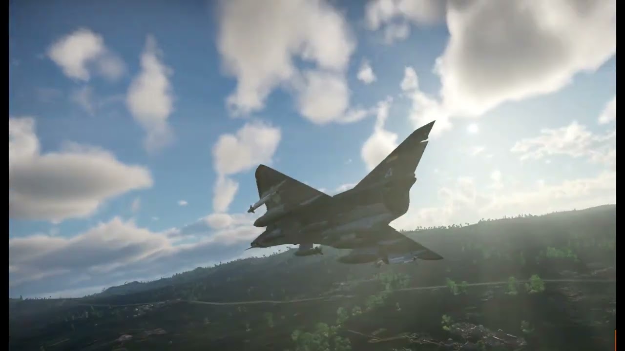 KFIR C2 probado en combate 