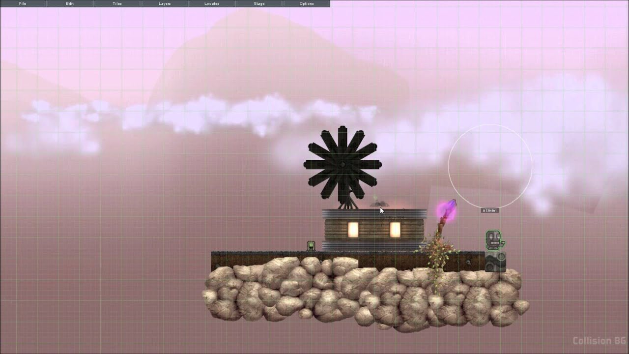 Cobalt Editor tutorial part 2. We crash the map