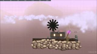 Cobalt Editor tutorial part 2. We crash the map