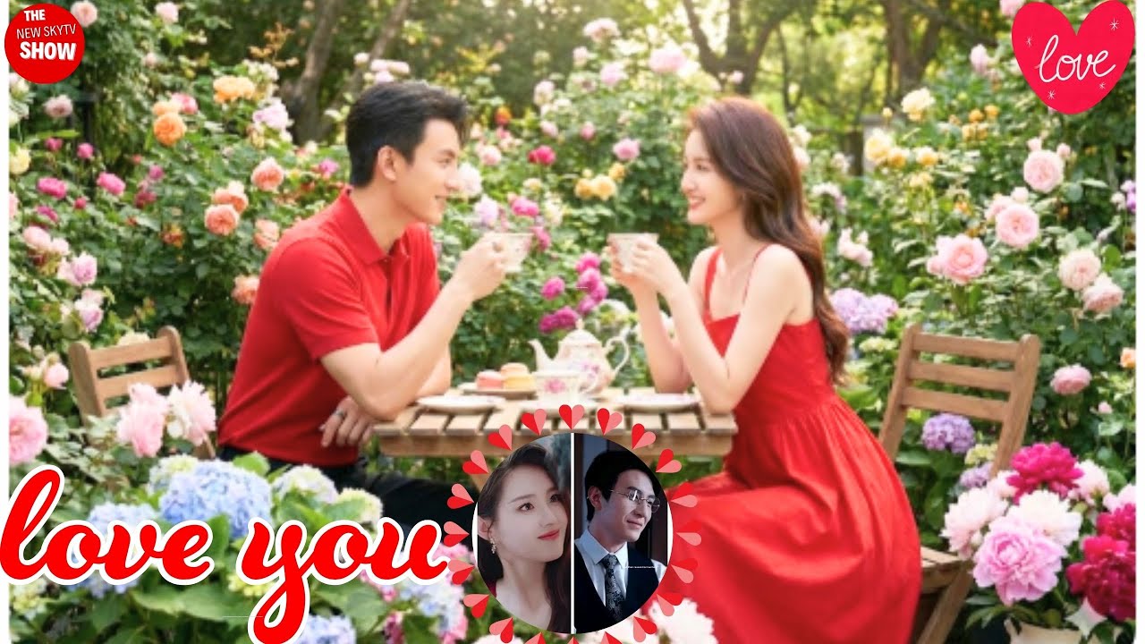 💥Truly astonishing! The legendary story of Guo Yuxin and Liu Xiaoxu's mutual success from extras to