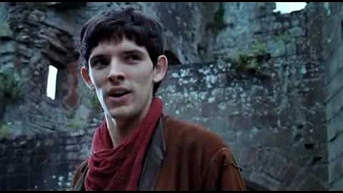 Does Guinevere die in Merlin?