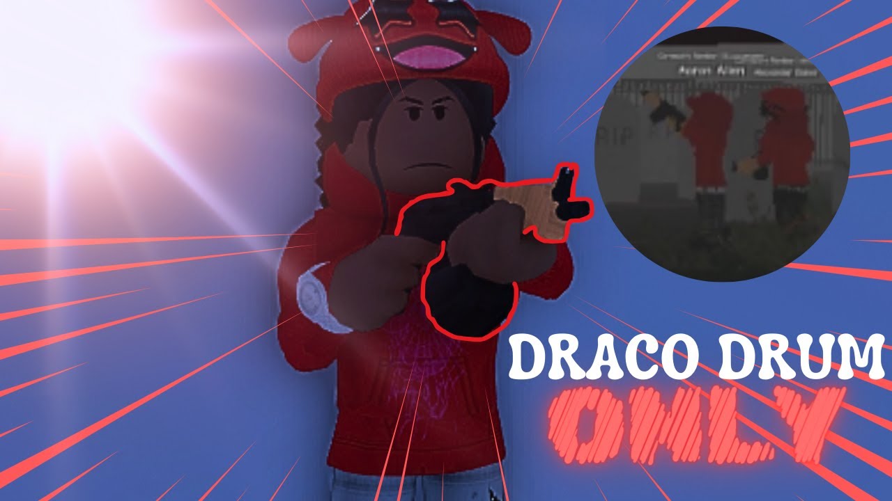 SPINNING WITH draco drum IN SOUTH BRONX