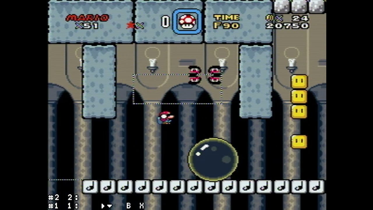 [OLDC4] Pinball Attack (8th place!)