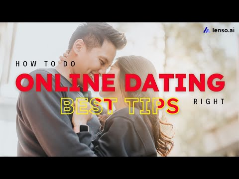 Online Dating Tips | Avoid These 5 Mistakes to Find Your Perfect Date