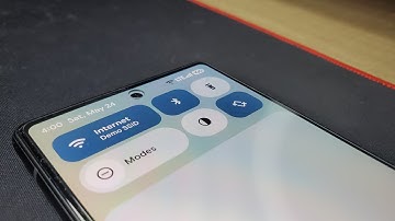 Android 16 QPR1 beta 1. How does it run on pixel 6a