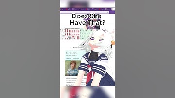 Who was the real loser, here? #shorts #funny #filian #vtuber