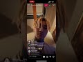 LEX 新曲 RYKEYのBabyをRemix【インスタライブ】