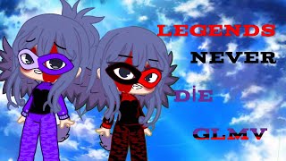 Legends Never Die Efsaneler Asla Ölmez Glmv