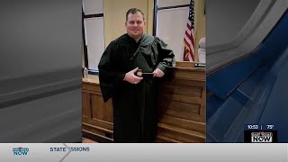Lawsuit alleges Rains County judge coerced guilty plea by death threat