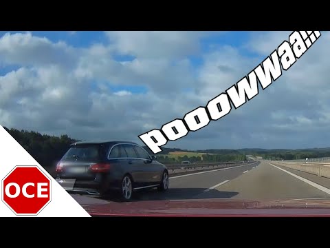 Daily Observations 198 [Dashcam Europe]