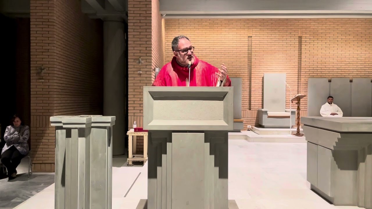 “La certezza che ci lega a questo legno superstite” - Passione del Signore 2024