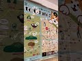 深夜の大館、終電後の大館駅(東北)(秋田)(青森からの終着あり)