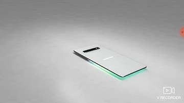 Samsung Galaxy Phoenix Endge With 5D Curved Display /Introduction Concept Video