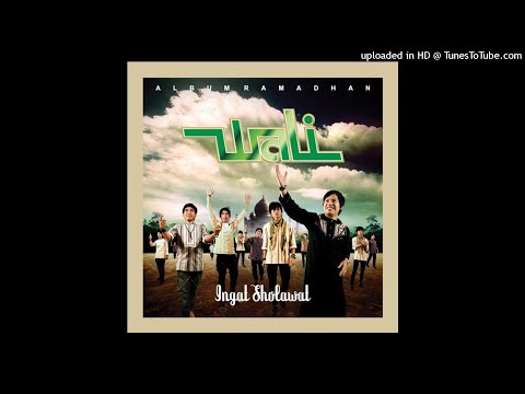 Mari Shalawat - Wali