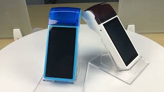 Rongta AP02 Android Pos Terminal