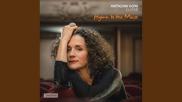 Hymn to the Muse: Second Delphic Hymn to Apollo