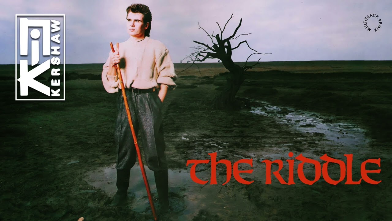 Nik Kershaw the Riddle. Ник Кершоу the Riddle. Nik Kershaw - the Riddle 1985. Nik Kershaw wouldn't it be good. Nik riddle