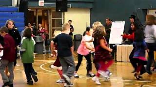 Christmas Country Dance School 10 013.AVI