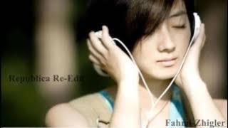 {Dj Fahmi™}- Republica Re-Edit 2016