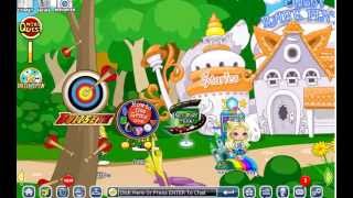 Fantage walkthrough part 1