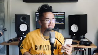 Body - Summer Walker (REYNE COVER)