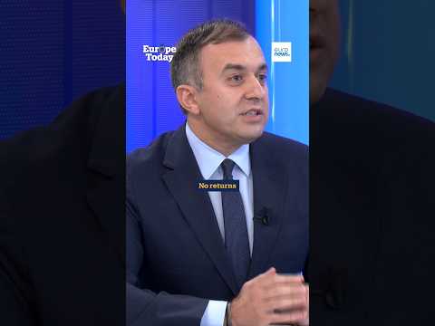 Greek deputy FM: "No returns means invitation to illegal migration."