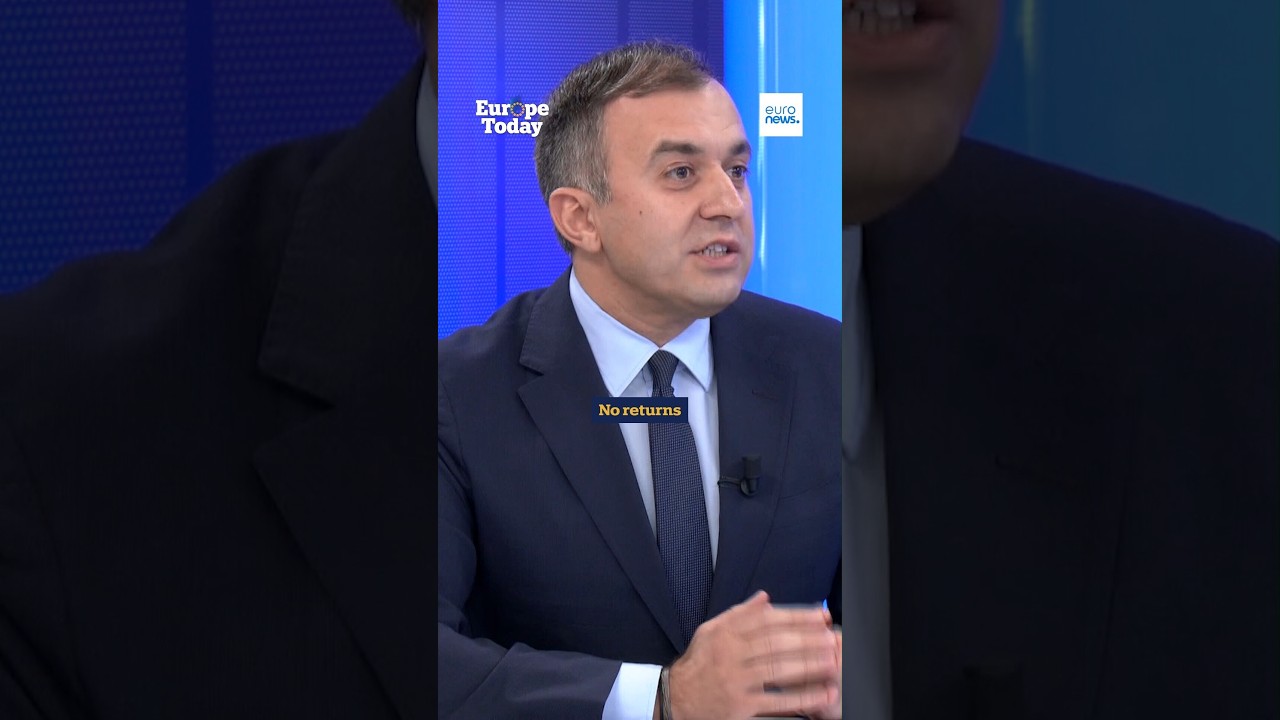 Greek deputy FM: "No returns means invitation to illegal migration."